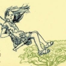 BWW Reviews: THE SYRINGA TREE at Trinity Rep