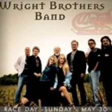 Indiana's WRIGHT BROS Return to Beef and Boards May 30