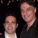 Photo Coverage: 'Twas the Night Before a Brooklyn Christmas' Industry Reading