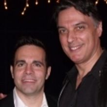 Photo Coverage: 'Twas the Night Before a Brooklyn Christmas' Industry Reading