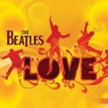 Las Vegas Review: Cirque du Soleil's LOVE