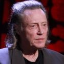 Broadway Beat Tony 2010 Q&A: Christopher Walken