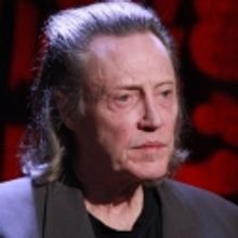 Broadway Beat Tony 2010 Q&A: Christopher Walken