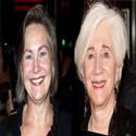 Jones & Dukakis Lead Roundabout Productions in 2010-2011 Season