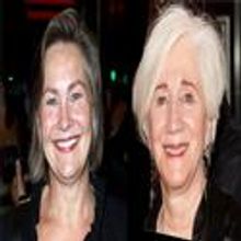Jones & Dukakis Lead Roundabout Productions in 2010-2011 Season