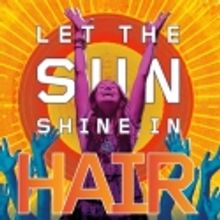 HAIR Launches National Tour this Fall; First Up - New Haven & Washington DC