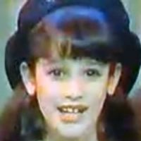 STAGE TUBE: Young Lea Michele Singing Castle On A Cloud Video