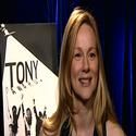 TV: Broadway Beat Short Take - Laura Linney