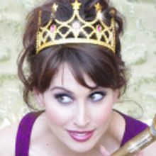 Olivier Winner MARGHERITA Returns to Hollywood for One Show June 8