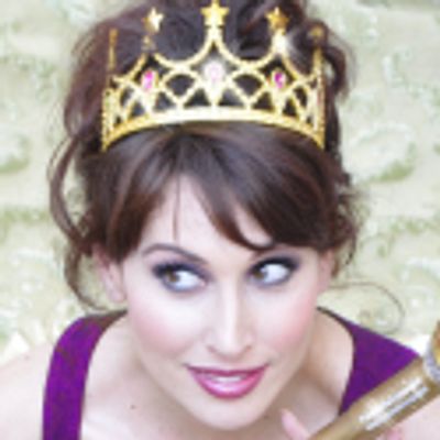Olivier Winner MARGHERITA Returns to Hollywood for One Show June 8