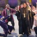 'Hot Mikado' Swings Gilbert & Sullivan