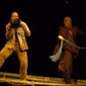 Charlestown Theatre Receives Grant to Bring ODYSSEY to Armenia Festival