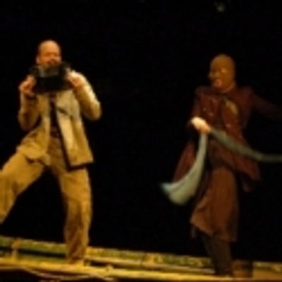 Charlestown Theatre Receives Grant to Bring ODYSSEY to Armenia Festival