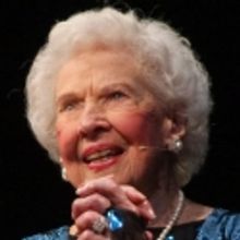 Last Ziegfeld Follies Star Doris Eaton Travis Dies at 106