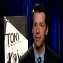 TV: Broadway Beat Short Take - Sean Hayes