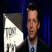 TV: Broadway Beat Short Take - Sean Hayes Video