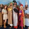 Photo Flash: Desert Star Playhouse's SHEIK OF PERSIA