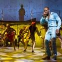 FELA! Launches National and International Tour in Fall 2011
