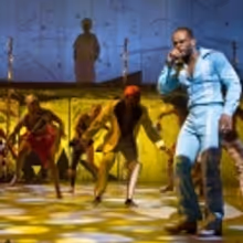 FELA! Launches National and International Tour in Fall 2011
