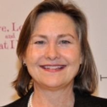 Cherry Jones Joins De Niro, Freeman, Harris & Boston Pops for Kennedy Tribute, 5/18