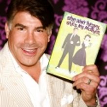 THE BROADWAY LOCAL - Bryan Batt