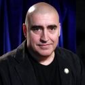 Broadway Beat Tony 2010 Q&A: Alfred Molina