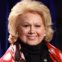 Broadway Beat Tony 2010 Q&A: Barbara Cook