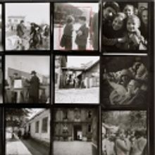 ICP AcQuires Roman Vishniac Archive