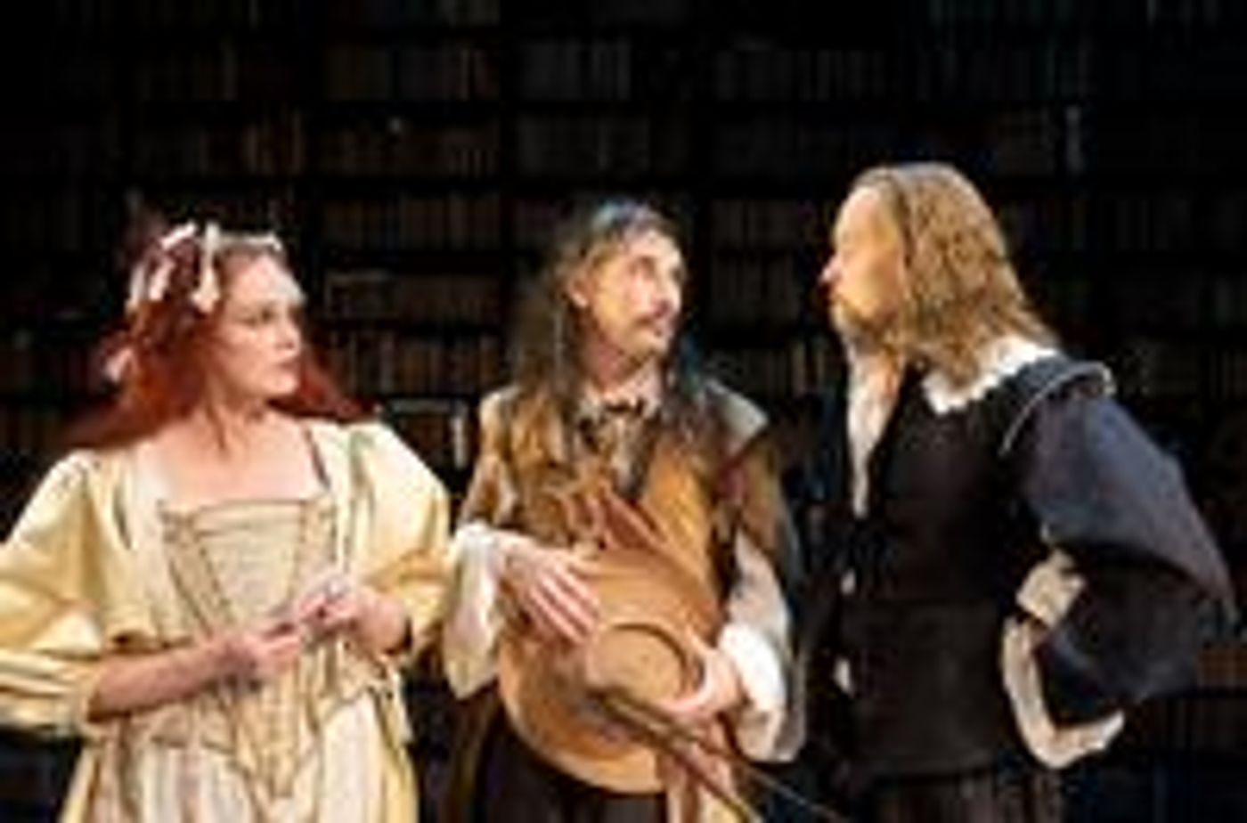 Photo_Coverage_LA_BETE_Rehearsals_With_Lumley_Rylance_And_Hyde_Pierce_20000101 Photo_Coverage_LA_BETE_Rehearsals_With_Lumley_Rylance_And_Hyde_Pierce_20000101