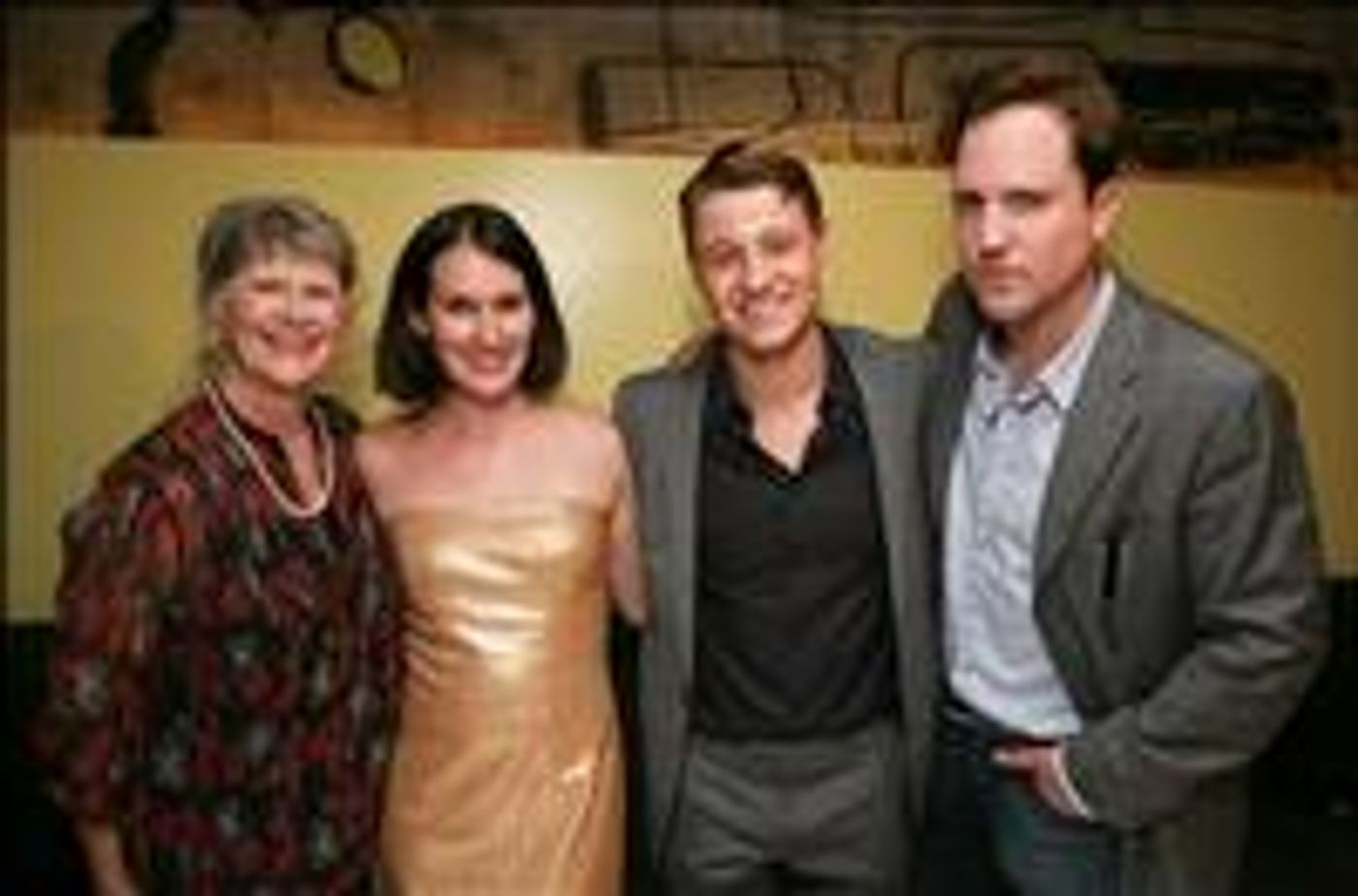 Photo_Flash_Opening_Night_of_Taper_Forums_GLASS_MENAGERIE_20000101
