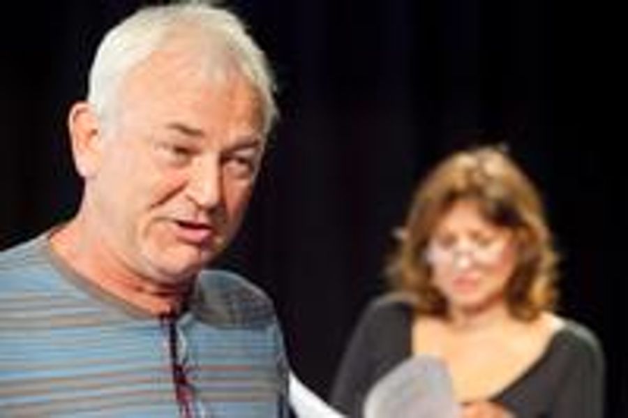 Photo Coverage: THE IMPORTANCE OF BEING EARNEST, New Wolsey Theatre Image
