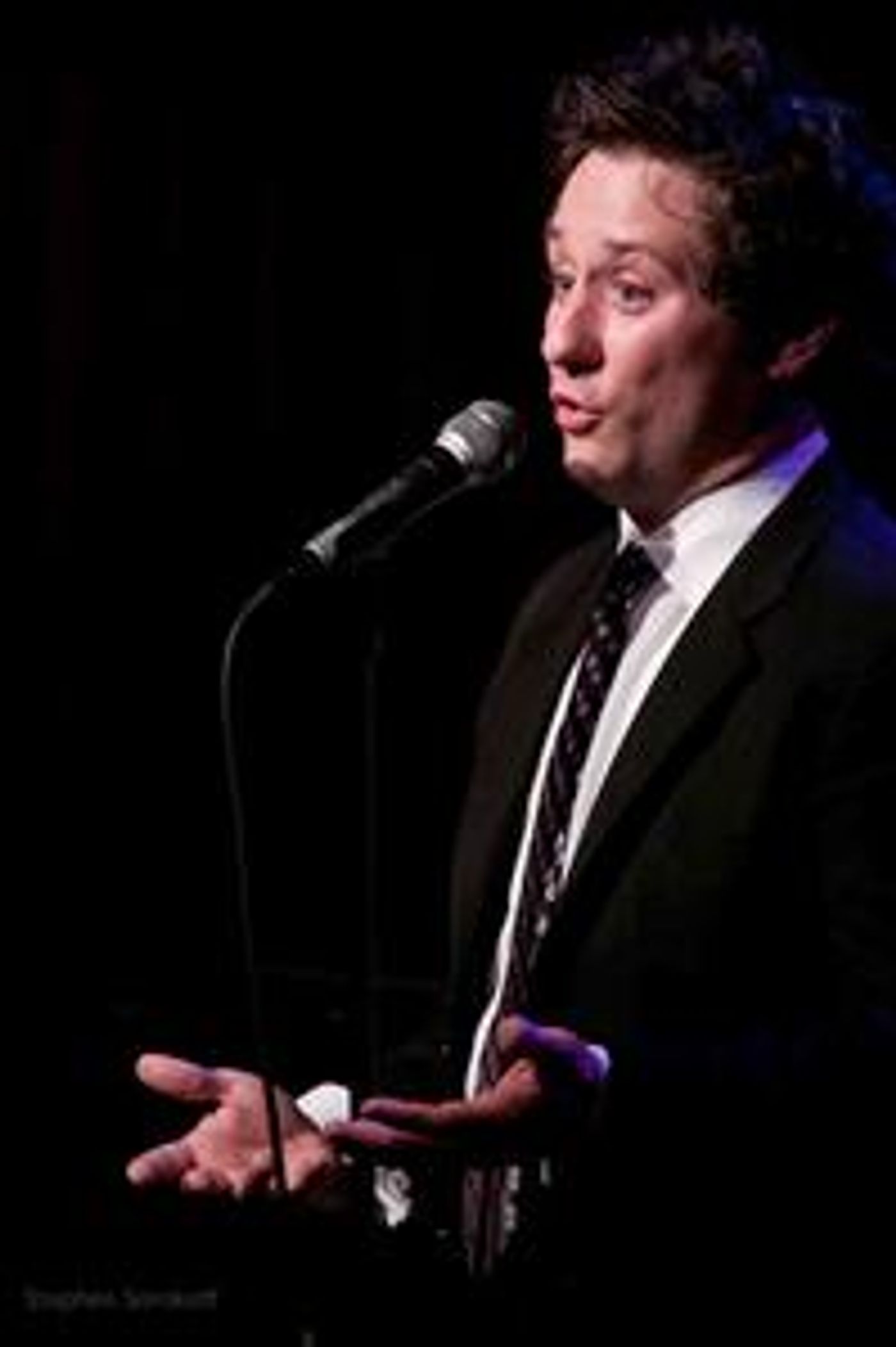 Photo_Flash_Christopher_Fitzgerald_Performs_at_Birdland_20000101