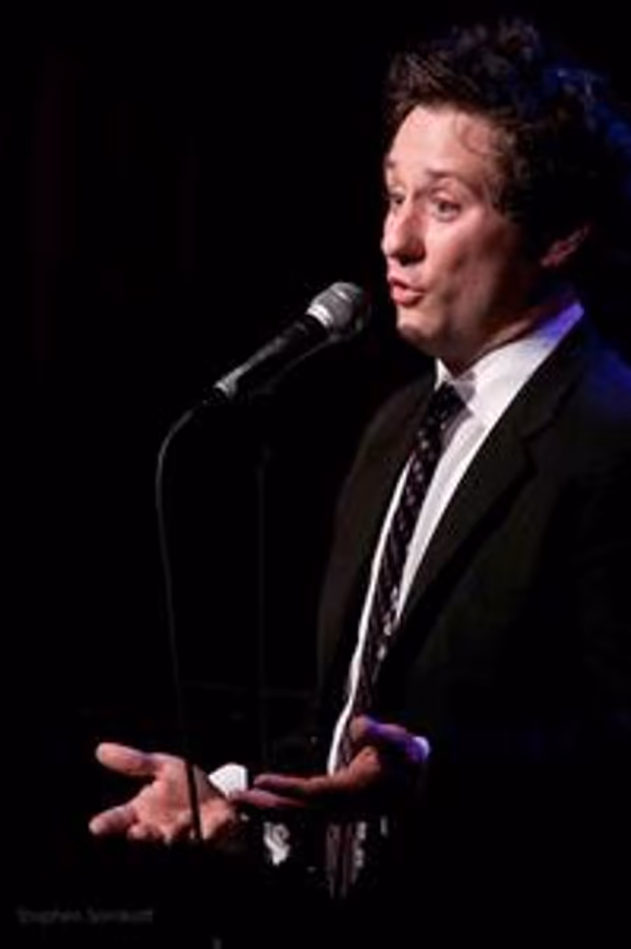 Photo_Flash_Christopher_Fitzgerald_Performs_at_Birdland_20000101