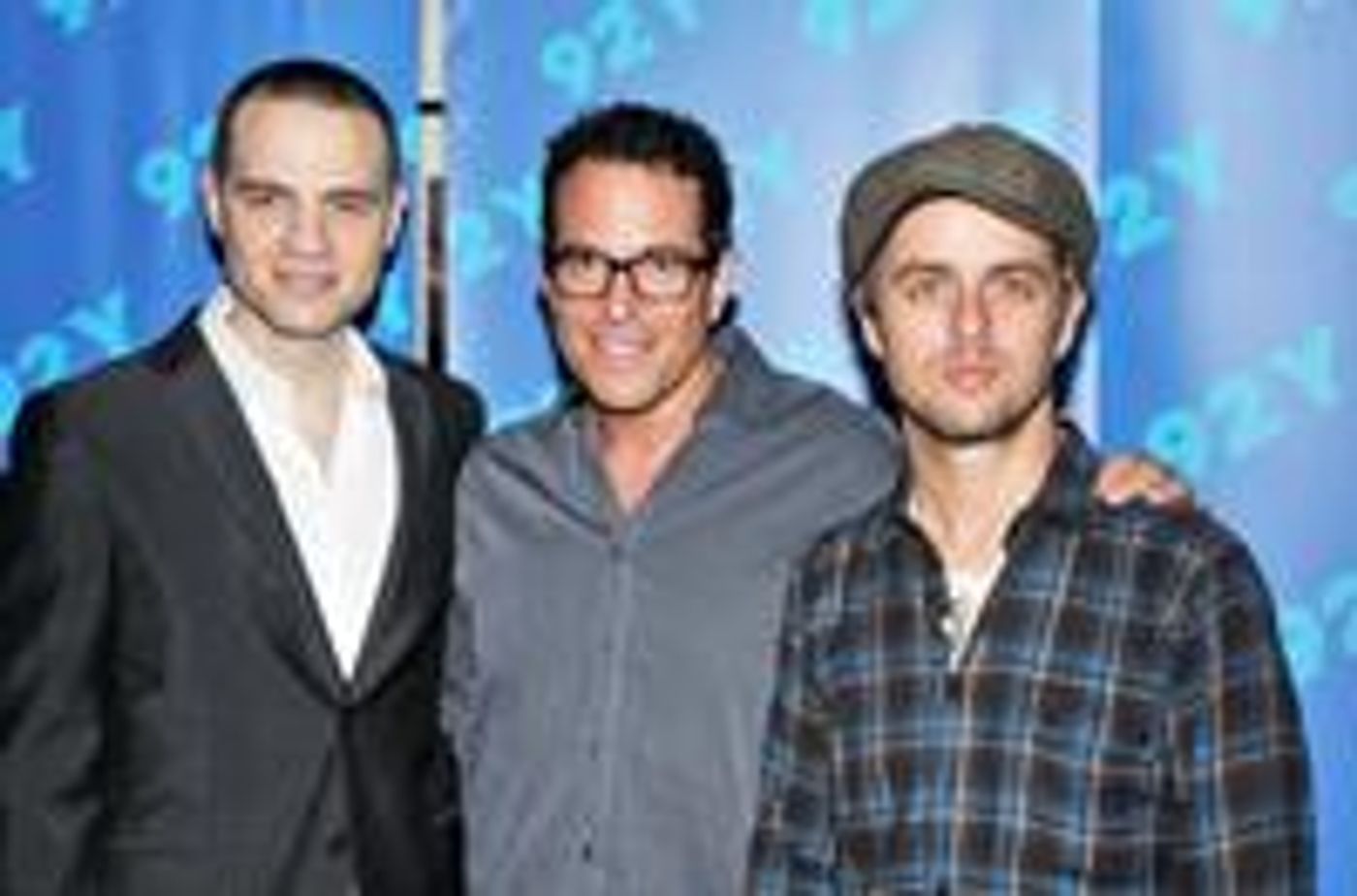 Photo_Coverage_Armstrong_Mayer_Join_Roth_for_Bway_Talks_20000101