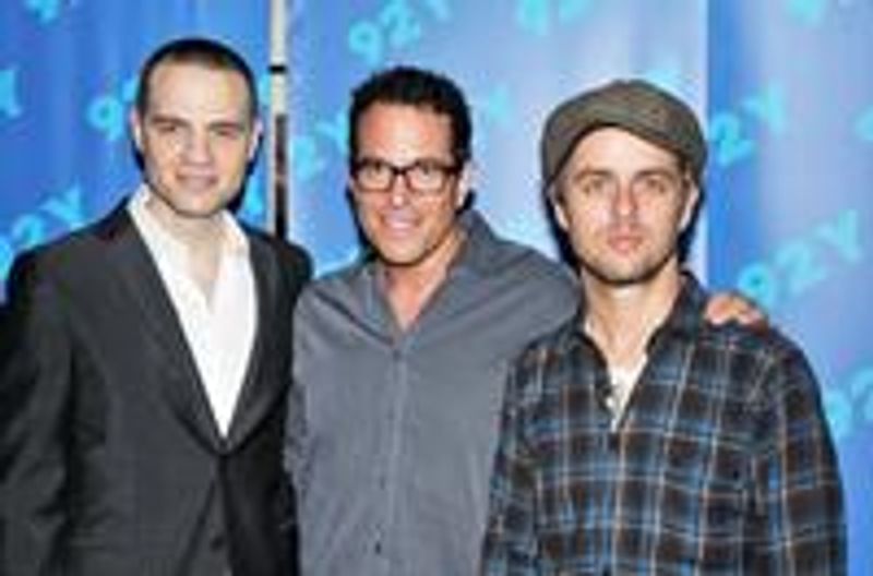 Photo_Coverage_Armstrong_Mayer_Join_Roth_for_Bway_Talks_20000101