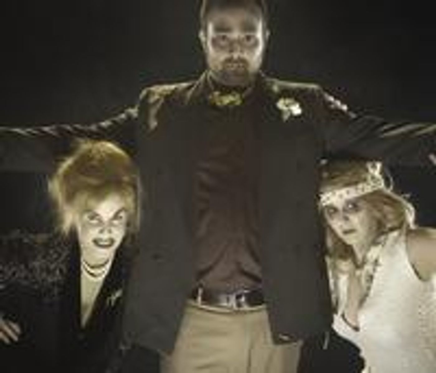 Photo_Flash_Street_Theatre_Presents_MACABARET_20000101 Photo Flash: Street Theatre Presents MACABARET Image