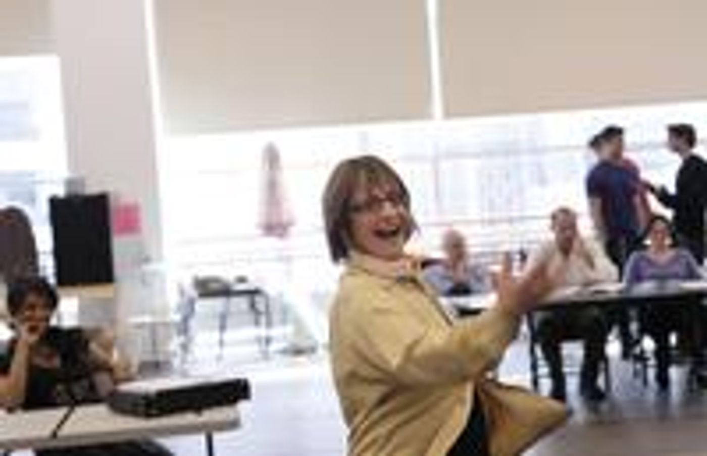 Photo_Coverage_WOMEN_ON_THE_VERGE_in_Rehearsal_20000101