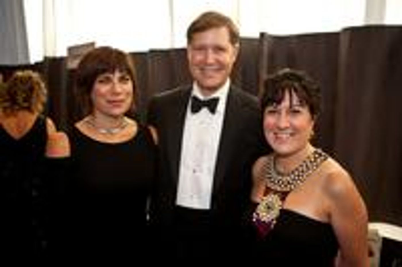 Photo_Coverage_20000101 Photo Flash: CTC Celebrates at Curtain Call Ball Image