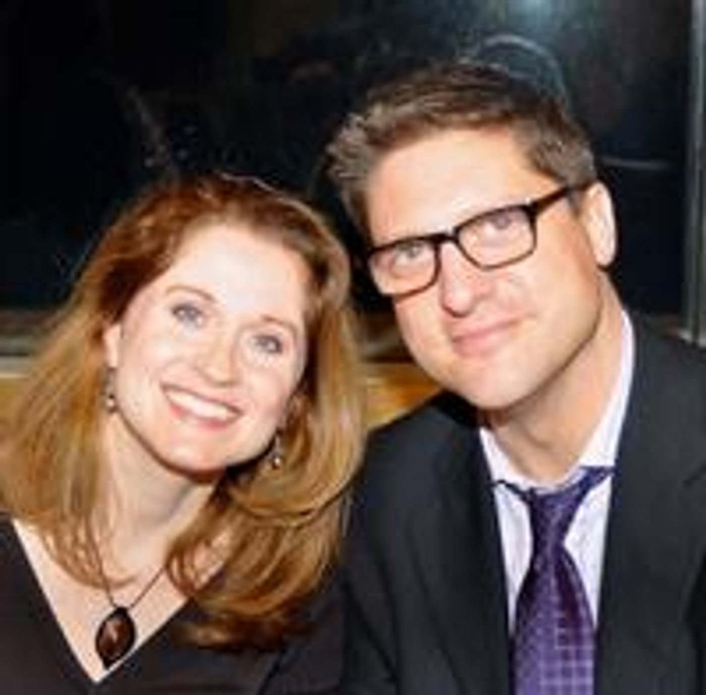 Photo_Coverage_Scott_Alan_CD_Release_at_Barnes_and_Noble_20000101 Photo Coverage: The Songs of Scott Alan at Barnes & Noble Image