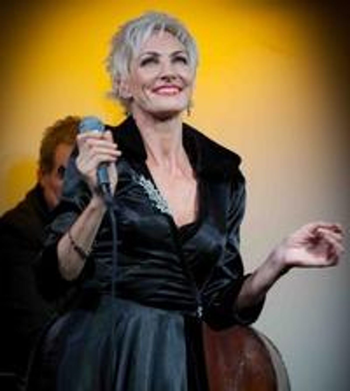 Photo_Coverage_AmraFaye_Wright_Plays_Metropolitan_Room_20000101 Photo Coverage: Amra-Faye Wright Plays Metropolitan Room Image