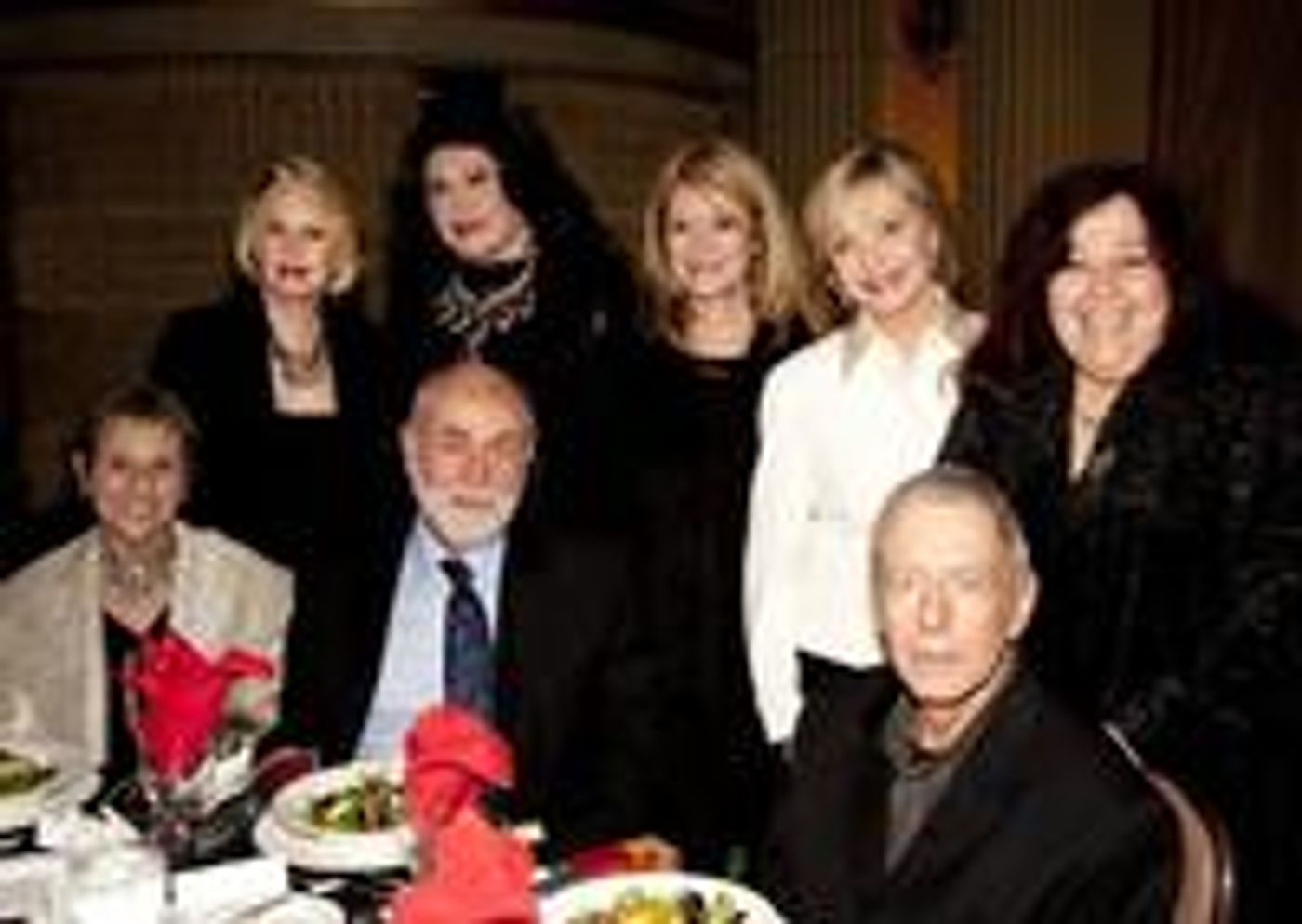 Photo_Flash_LA_Music_Center_Honors_Hal_David_20000101 Photo Flash: LA Music Center Honors Hal David Image