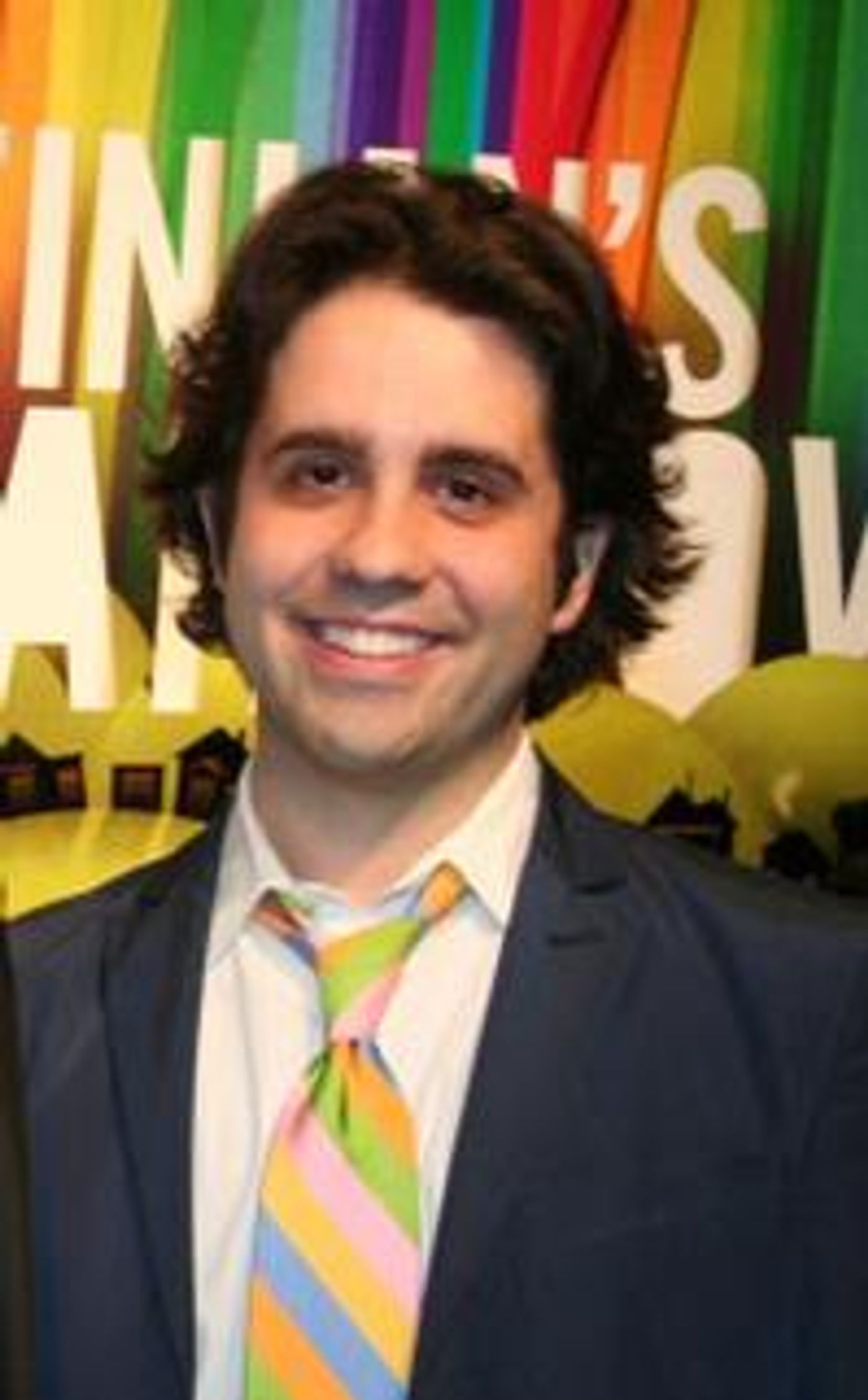 Exclusive_Chase_Brock_Confirmed_as_SPIDERMAN_Choreographer_20010101 Exclusive_Chase_Brock_Confirmed_as_SPIDERMAN_Choreographer_20010101