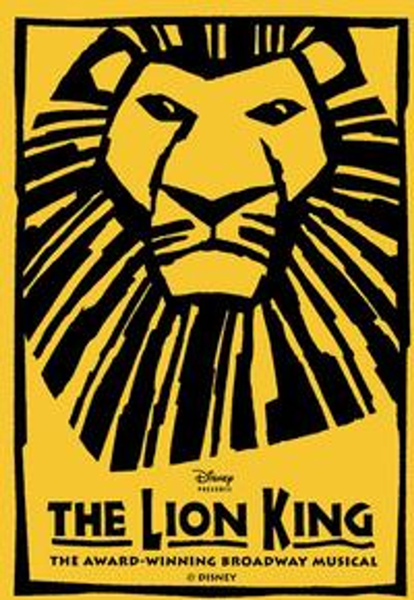 DO_NOT_LIVE_Photo_Coverage_Disneys_The_Lion_King_Arrives_in_Toronto_20000101 DO_NOT_LIVE_Photo_Coverage_Disneys_The_Lion_King_Arrives_in_Toronto_20000101