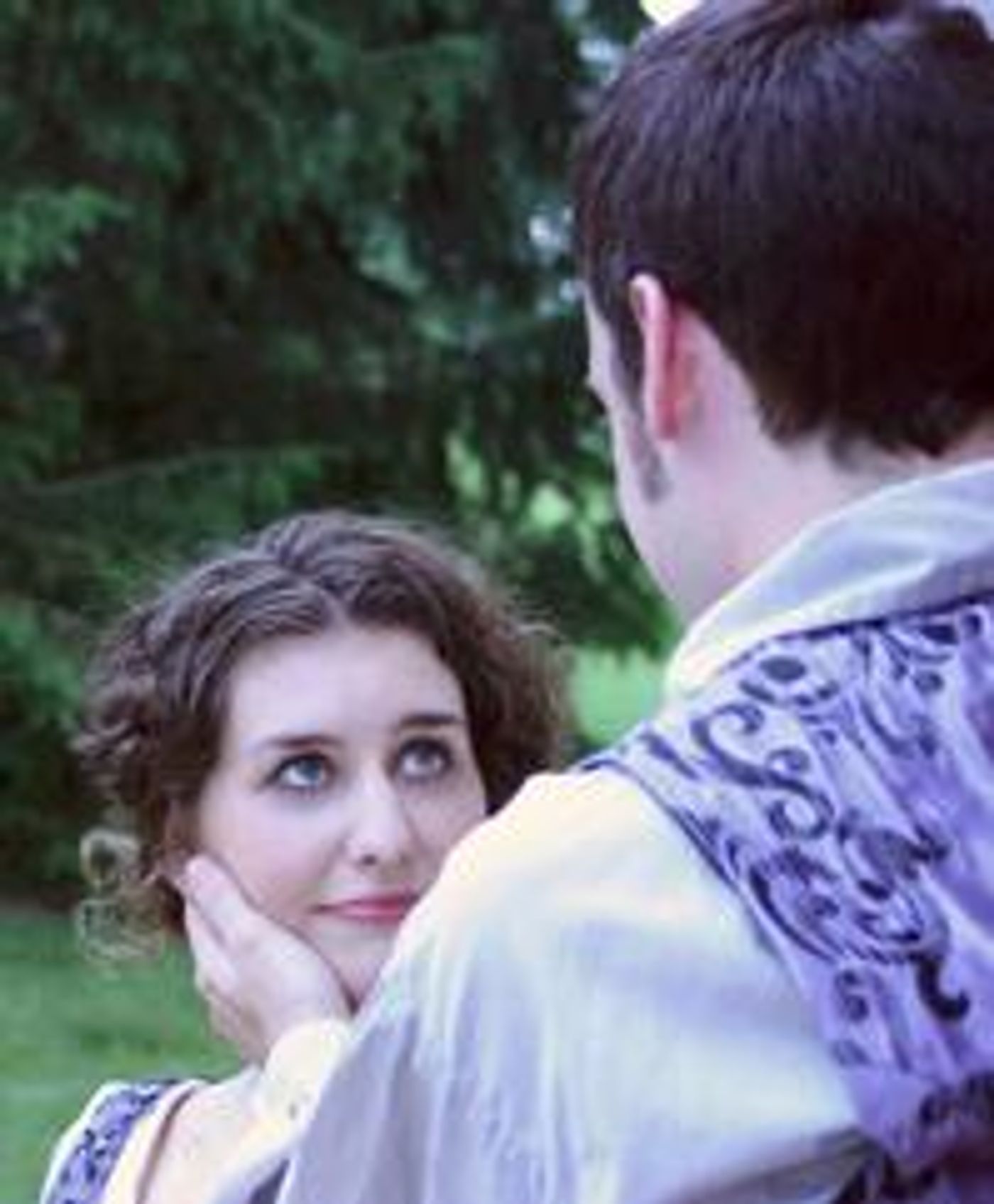 Photo-Flash-First-Folios-ROMEO-AND-JULIET-20110621