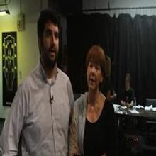STAGE TUBE: URINETOWN Creators Present YEAST NATION at FringeNYC
