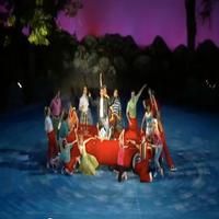 STAGE TUBE: The Muny's BYE BYE BIRDIE Highlights! Video
