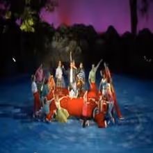 STAGE TUBE: The Muny's BYE BYE BIRDIE Highlights!