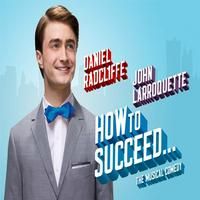 TV: HOW TO SUCCEED Ultimate Fan Contest Entries - Part 4!
