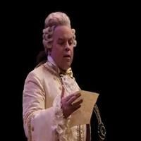 STAGE TUBE: Sneak Peek of Stratford Shakespeare Festival's THE MISANTHROPE
