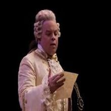STAGE TUBE: Sneak Peek of Stratford Shakespeare Festival's THE MISANTHROPE